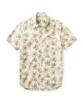 Dried Palms Short Sleeve Jacket H78475
