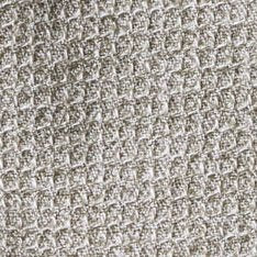 The Short Sleeve Jack in Fern Twist Waffle