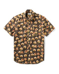 Magnolia Short Sleeve Jack U4640