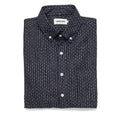 Indigo Cherry Blossom Jacket K890444