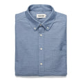Reverse Jacquard Jacket P298