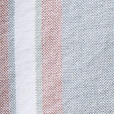 The Jack in Daybreak Stripe Oxford