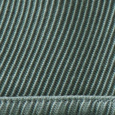The Ledge Shirt in Deep Sea Twill
