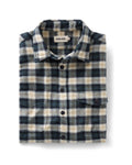 The Crater Shirt in Woodland Plaid
