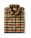 The Jack in Marsh Check Oxford