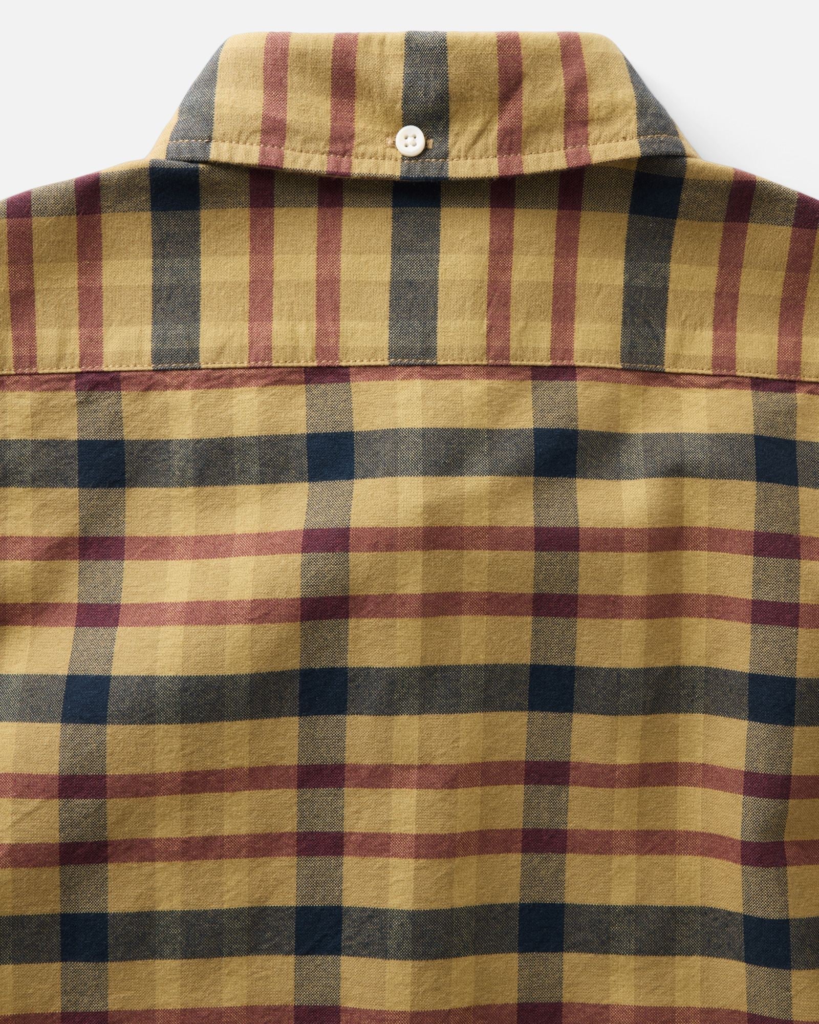 The Jack in Marsh Check Oxford