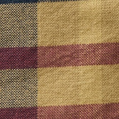 The Jack in Marsh Check Oxford