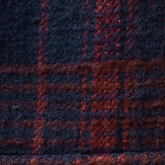 The Yosemite Shirt in Delaware Plaid