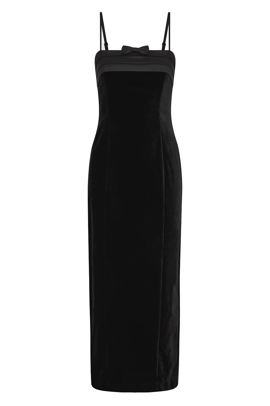 QUINCY DRESS