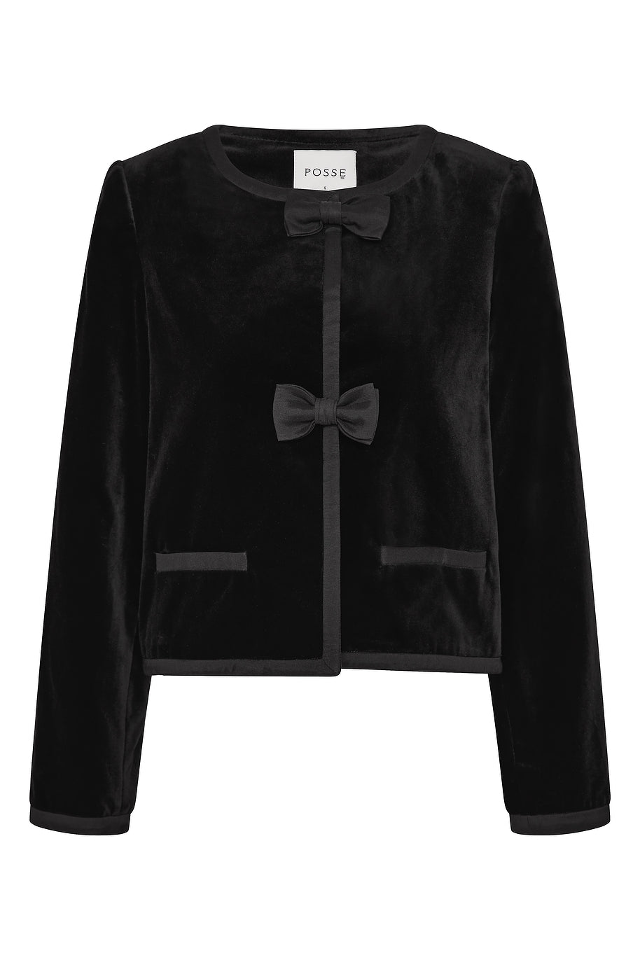 QUINCY JACKET