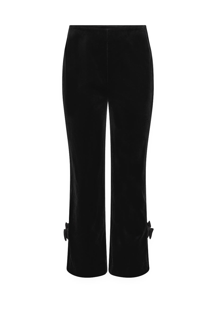 QUINCY TROUSER