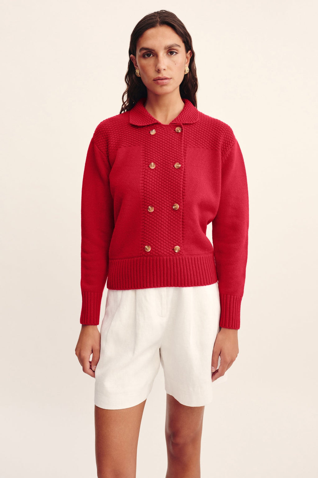 QUINN JUMPER