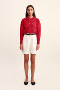 QUINN JUMPER