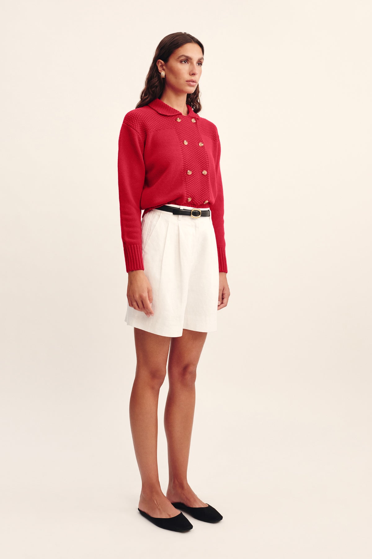 QUINN JUMPER