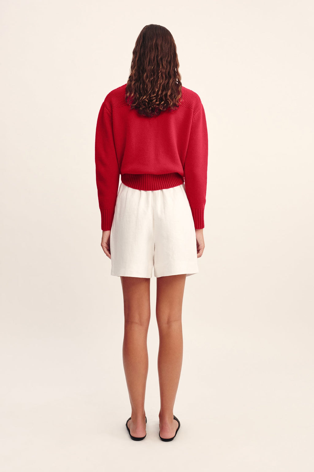 QUINN JUMPER