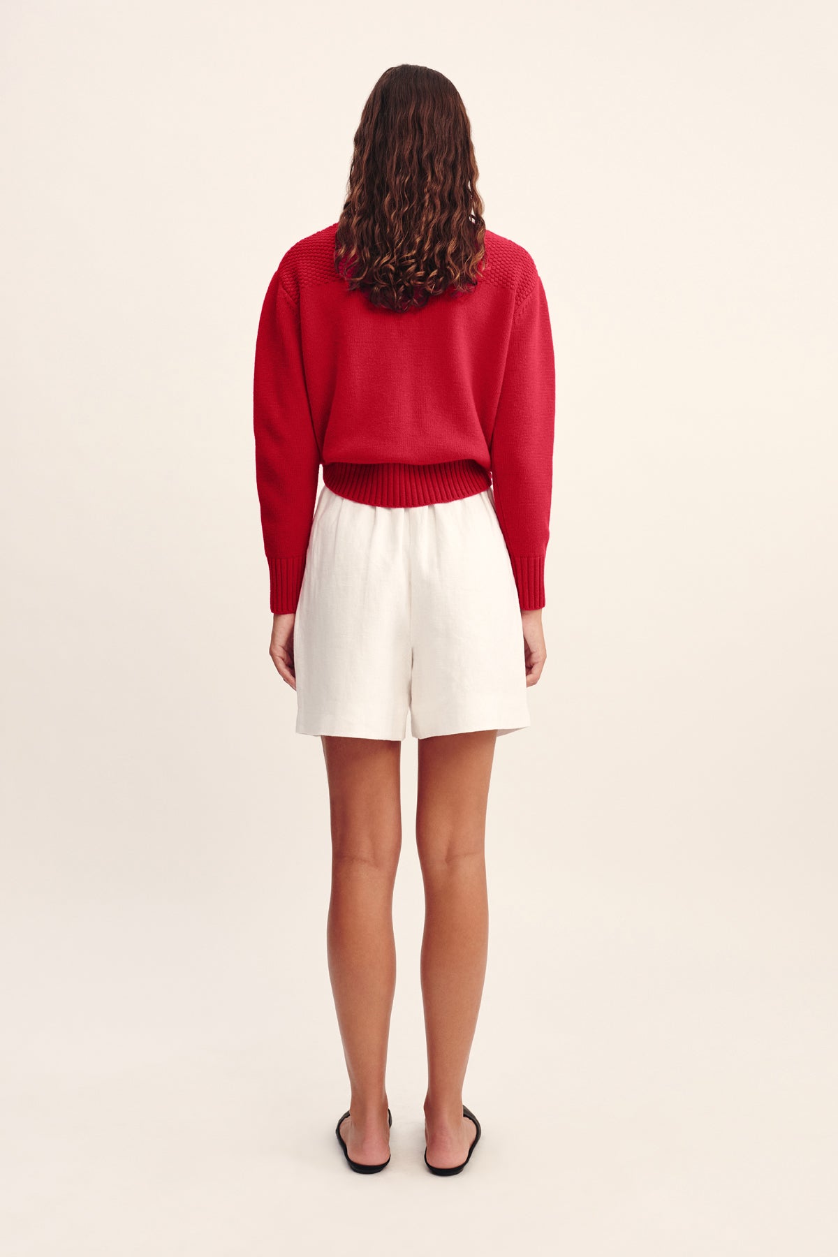 QUINN JUMPER