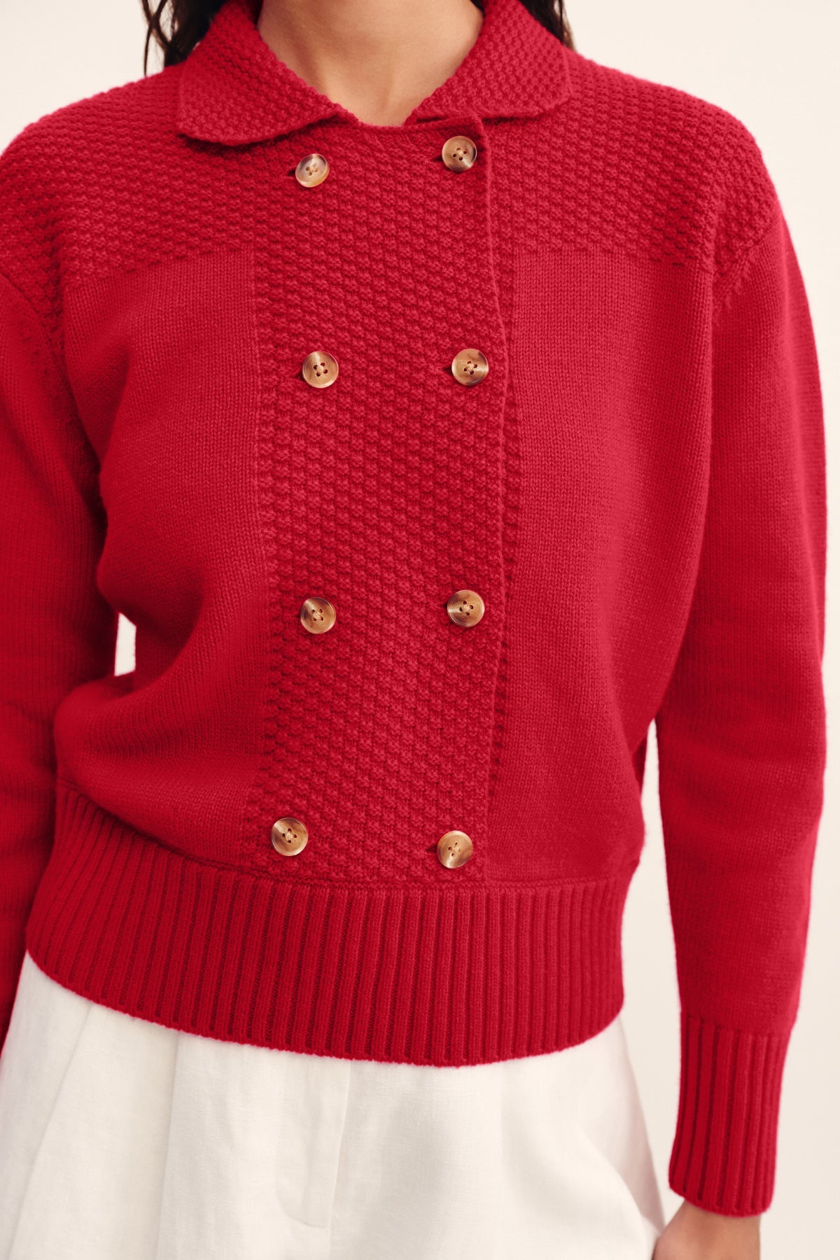 QUINN JUMPER