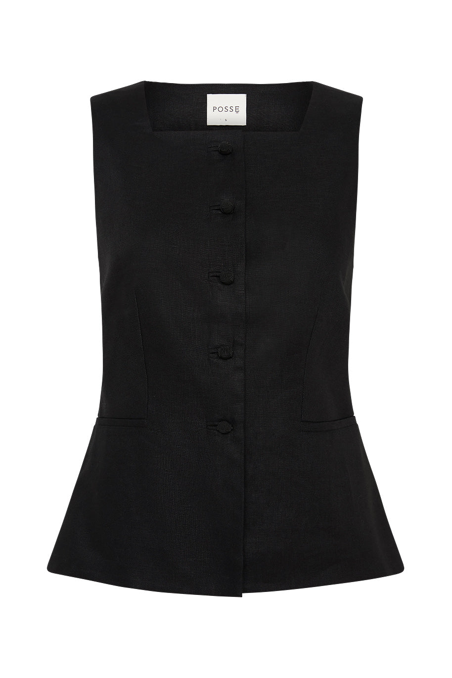 RIO VEST