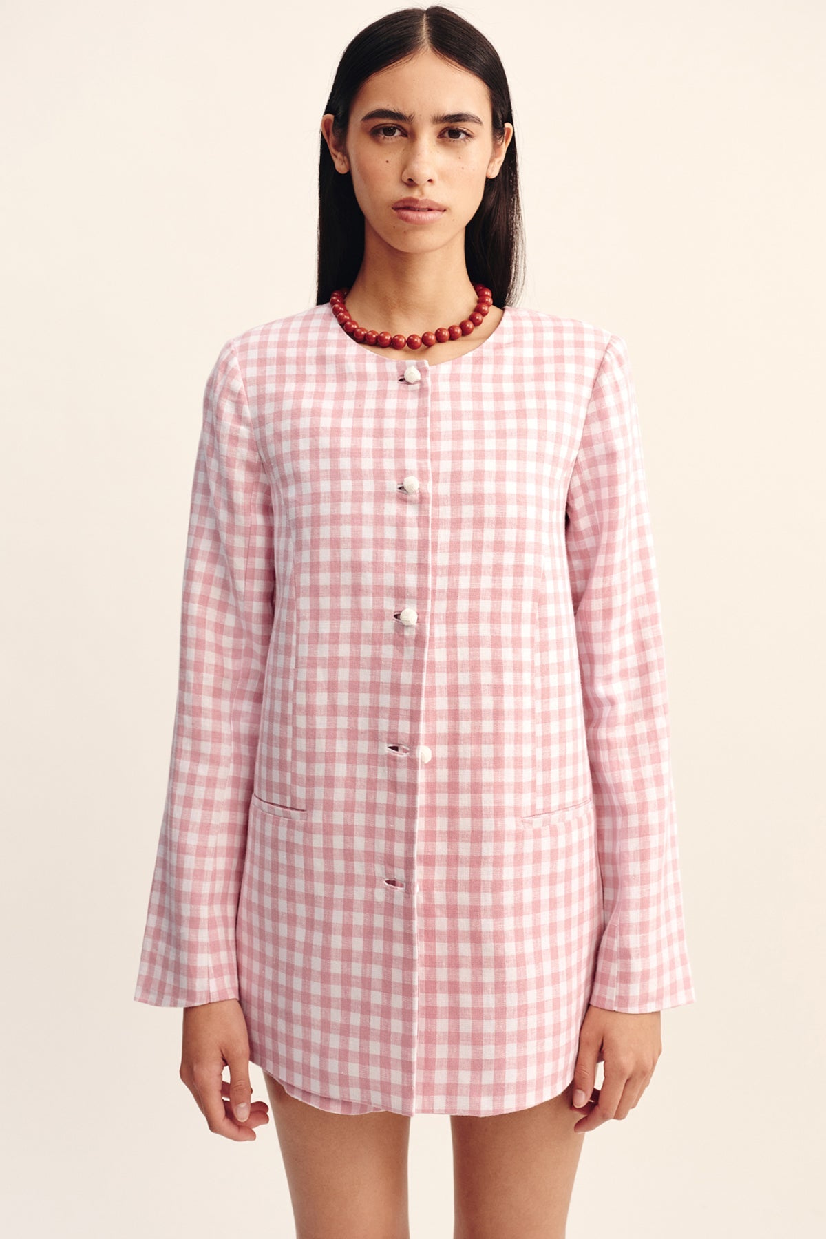 RIO SHIFT JACKET