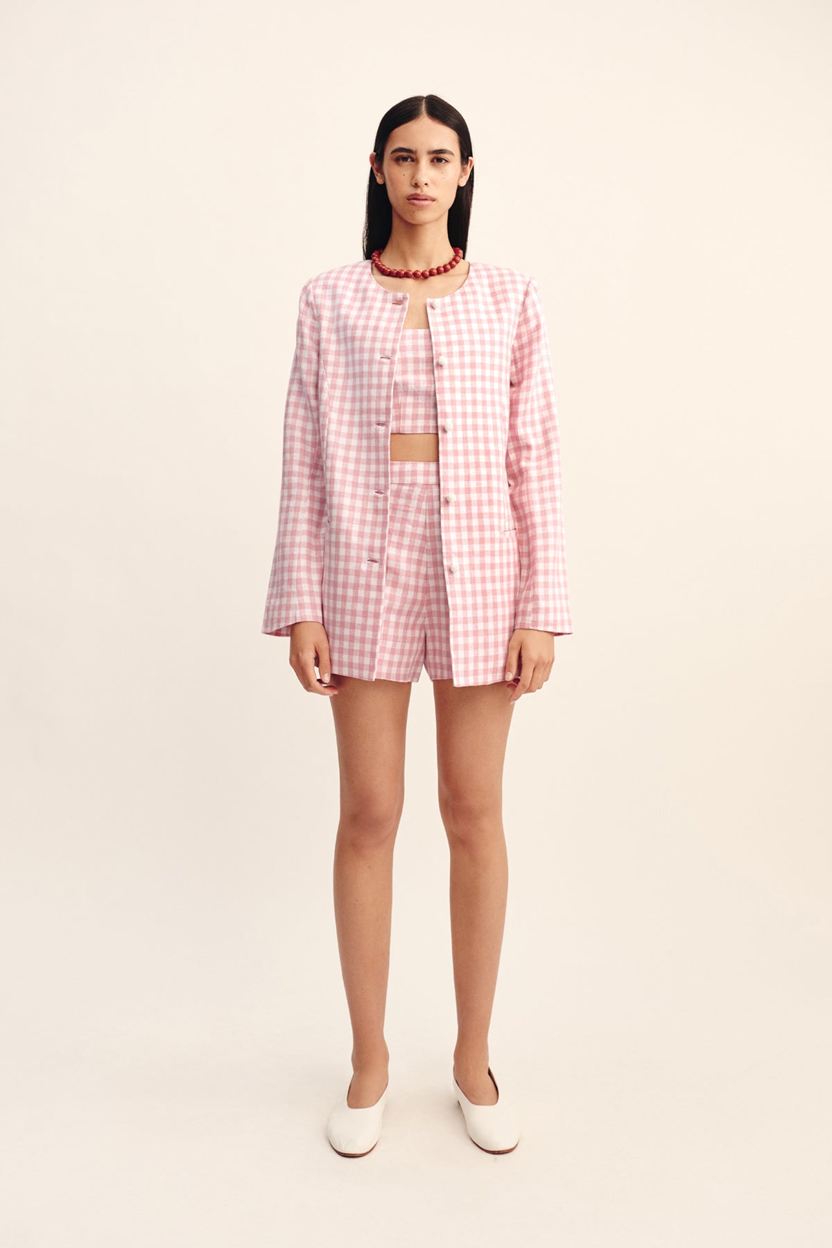 RIO SHIFT JACKET