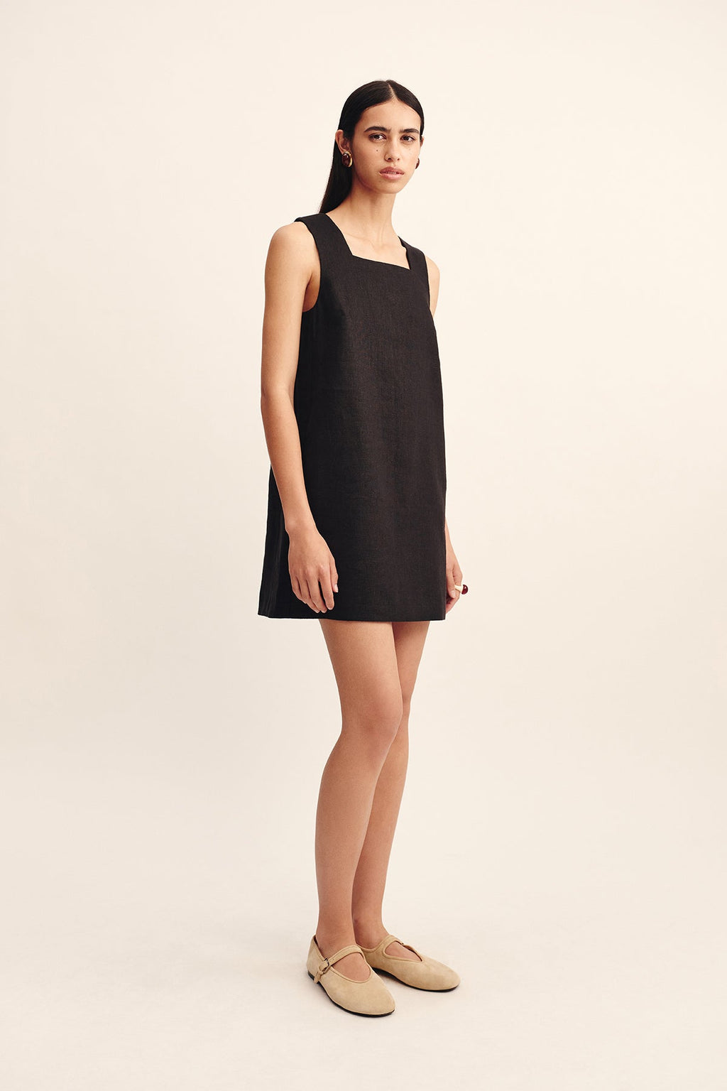 RIO MINI DRESS