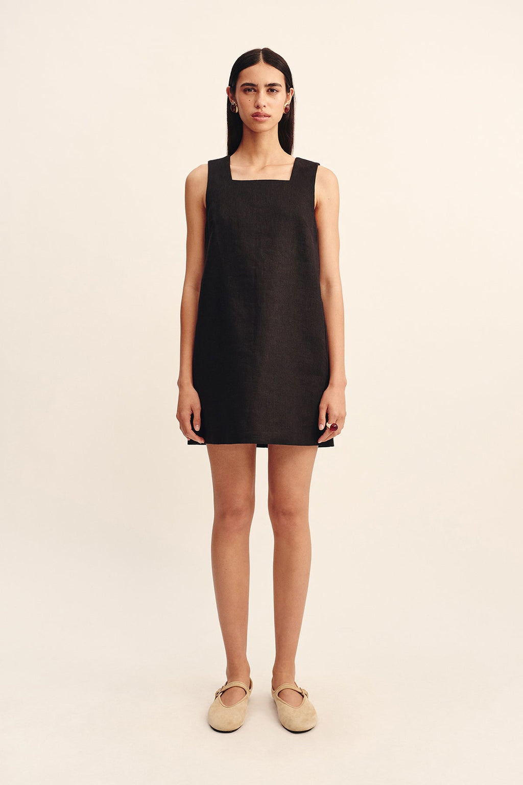 RIO MINI DRESS