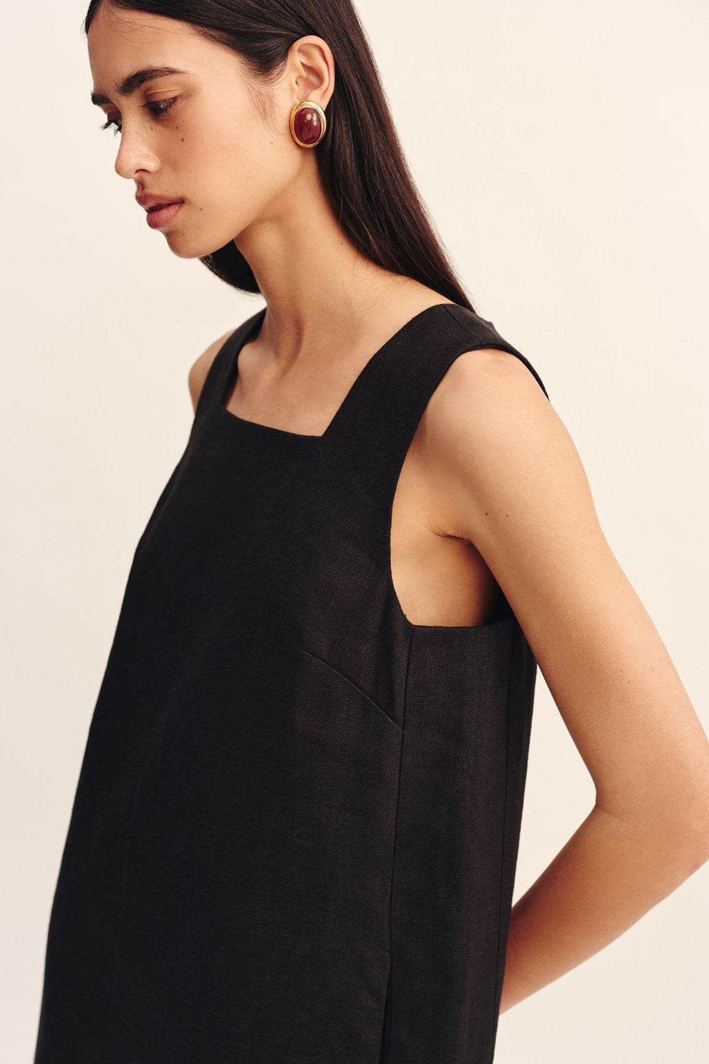 RIO MINI DRESS