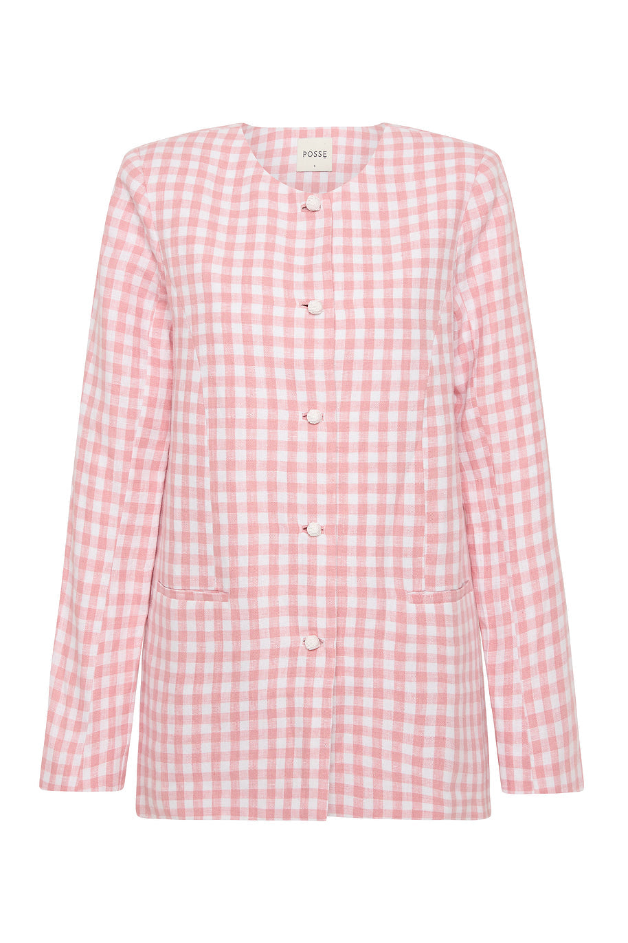 RIO SHIFT JACKET
