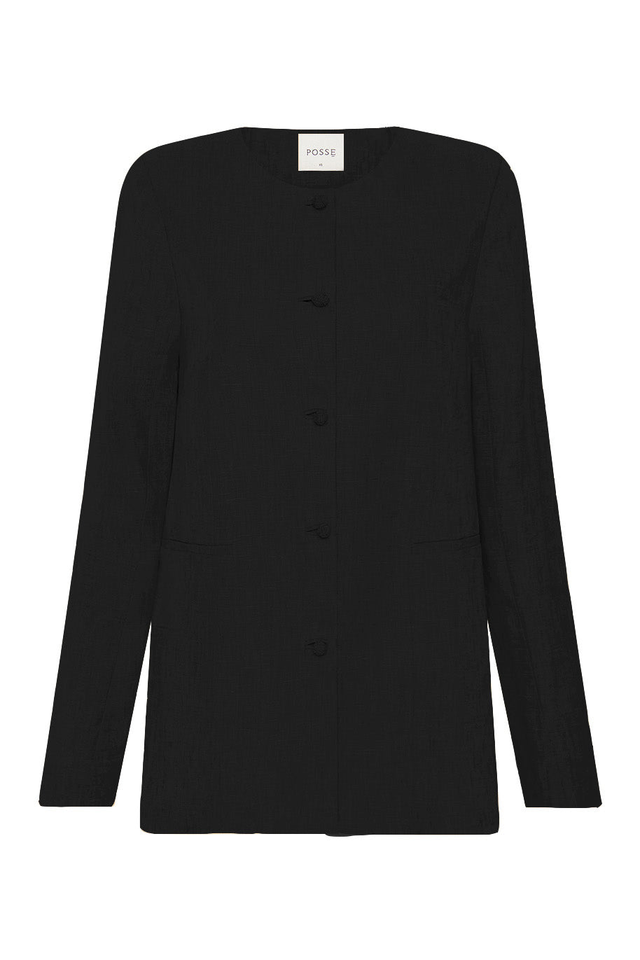 RIO SHIFT JACKET