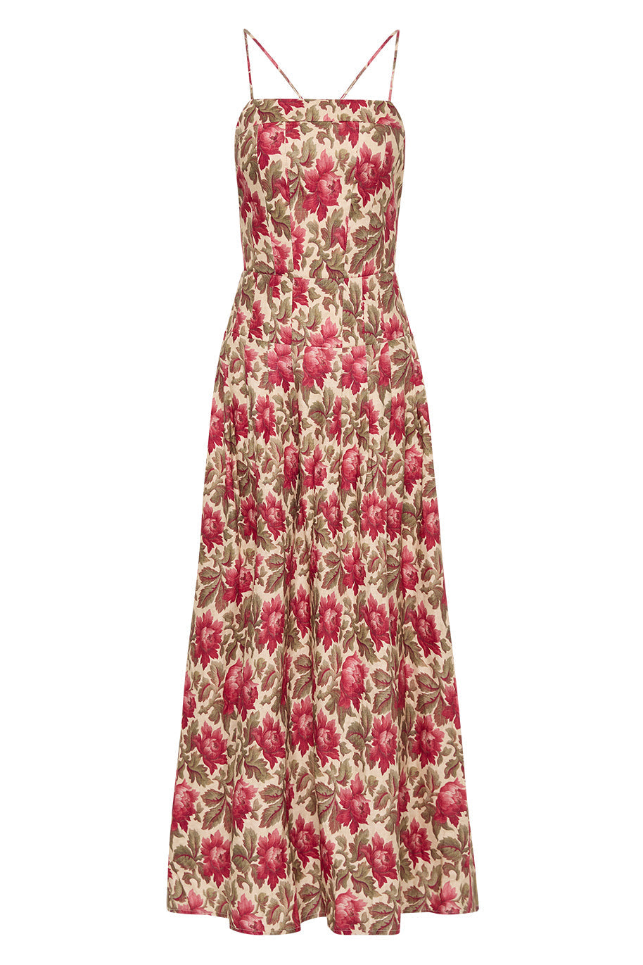 ROSALIE DRESS