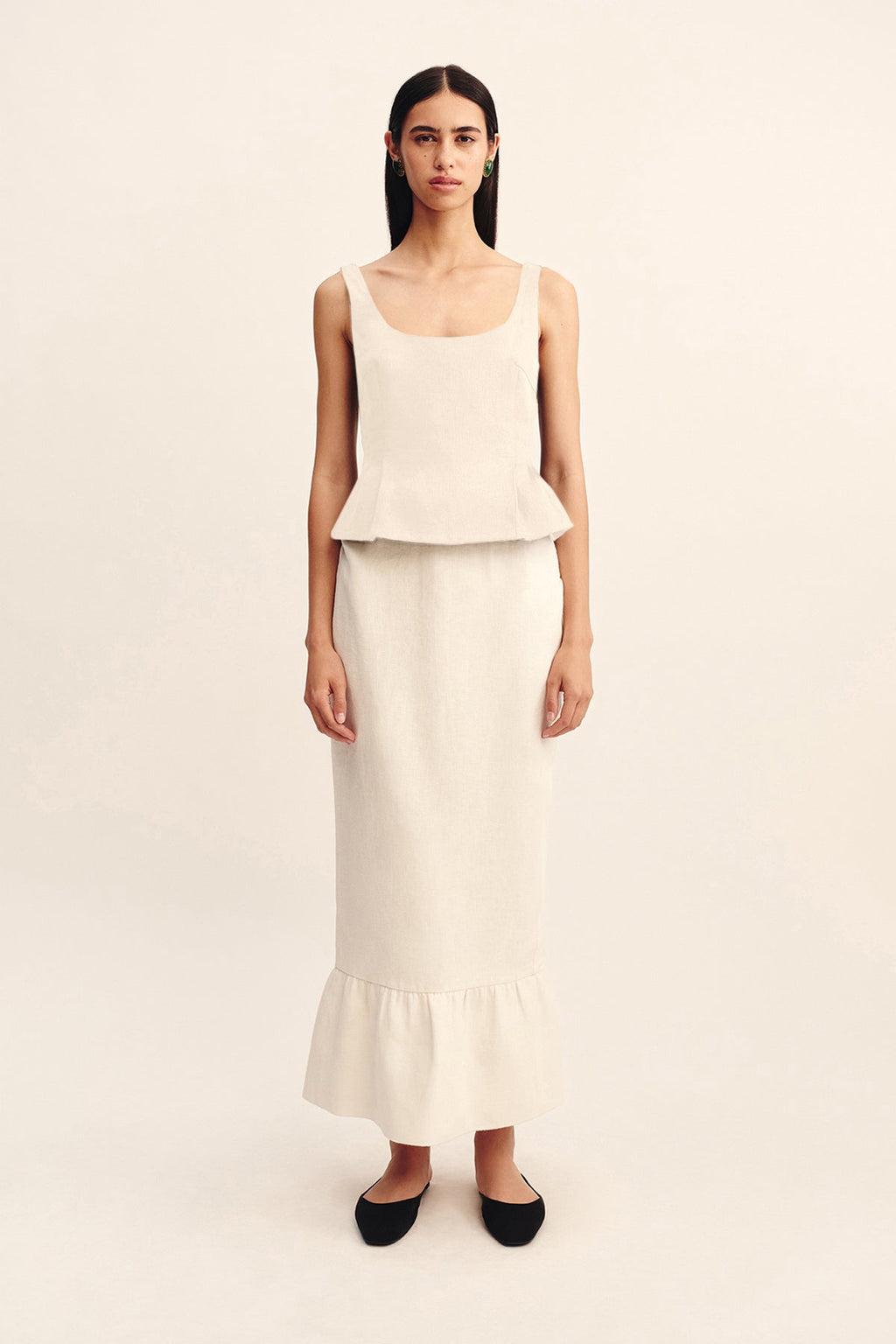 ROSALIE TOP