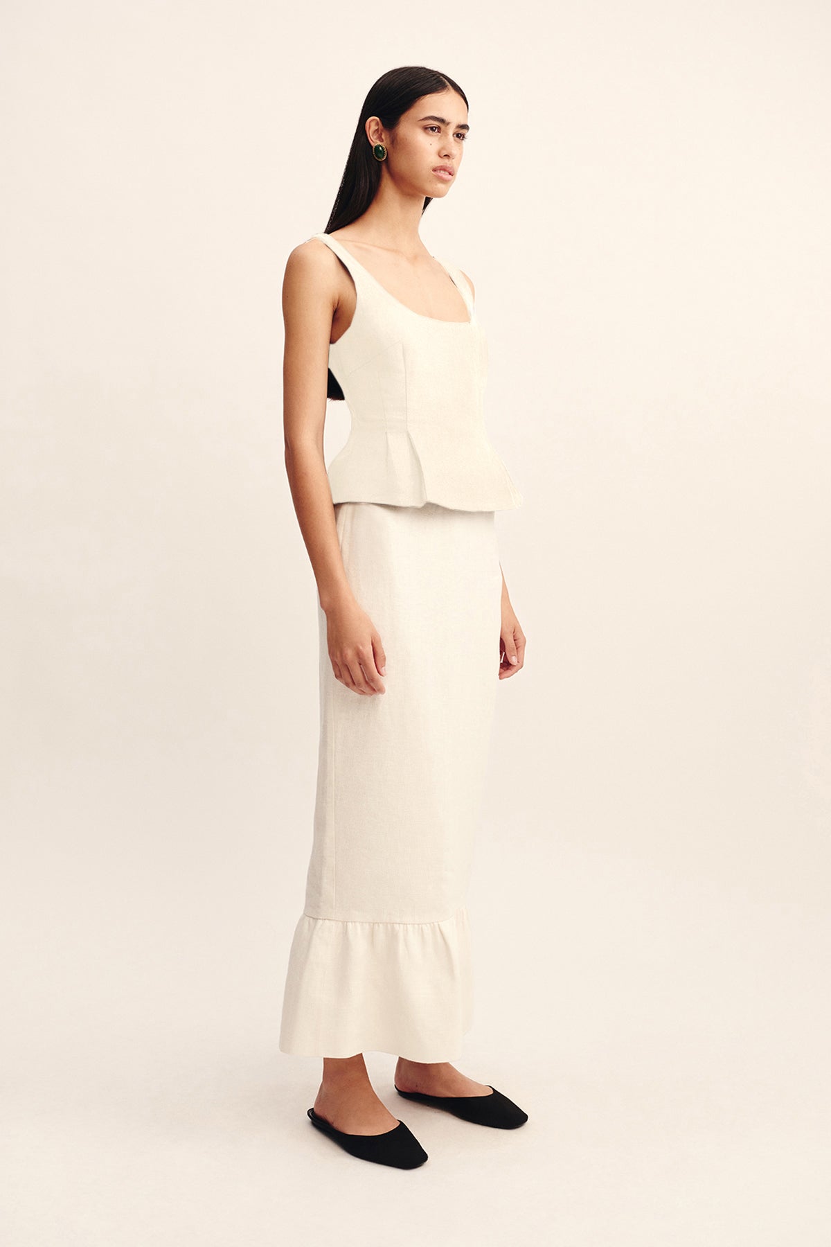 ROSALIE TOP