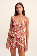ROSALIE TOP