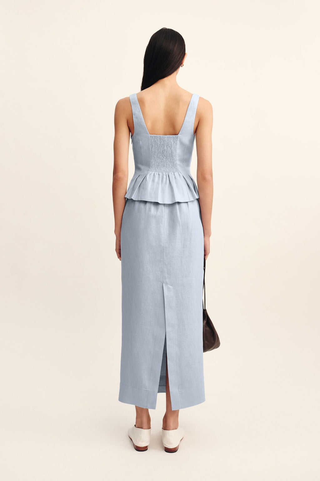ROSALIE TOP