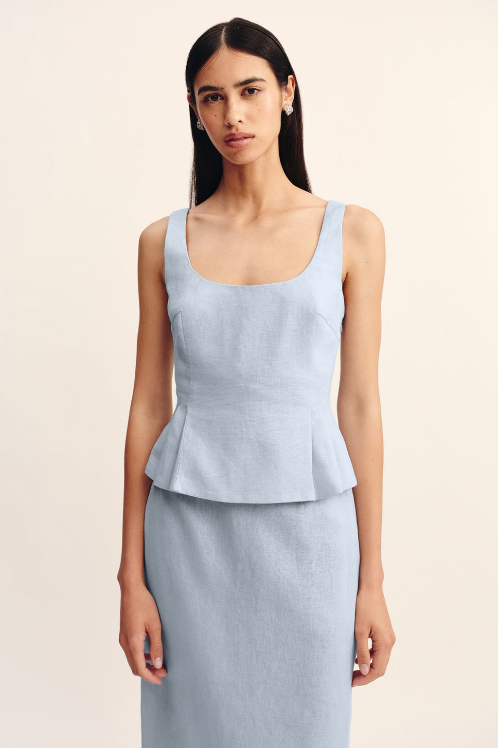 ROSALIE TOP