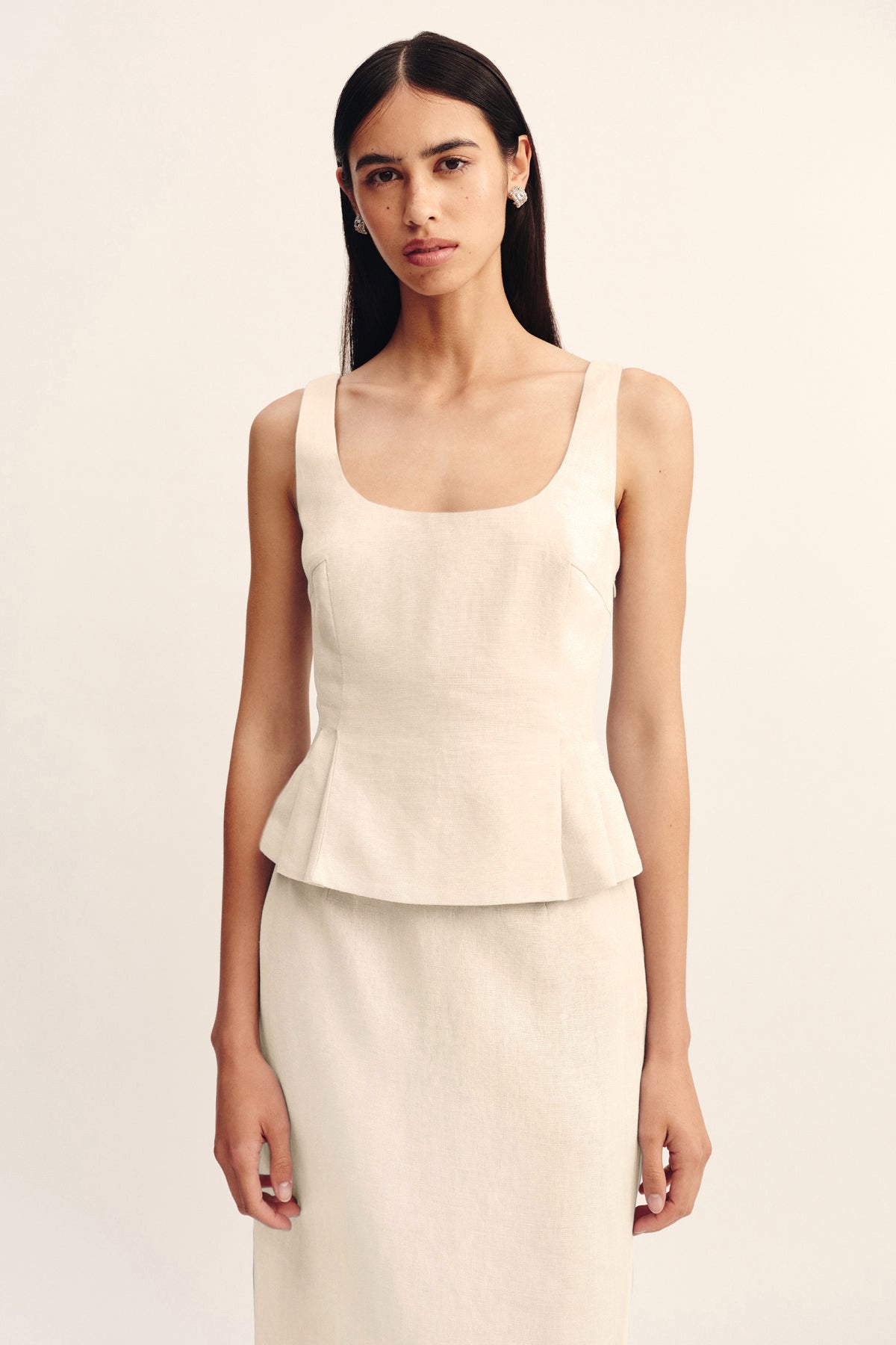 ROSALIE TOP