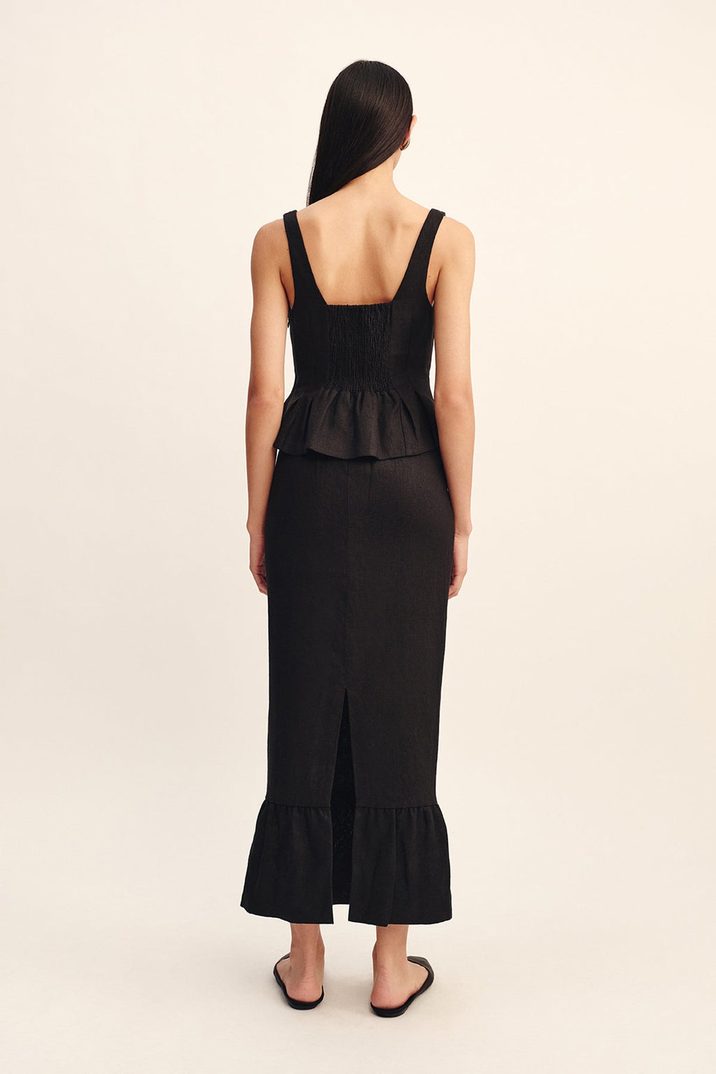 ROSALIE TOP