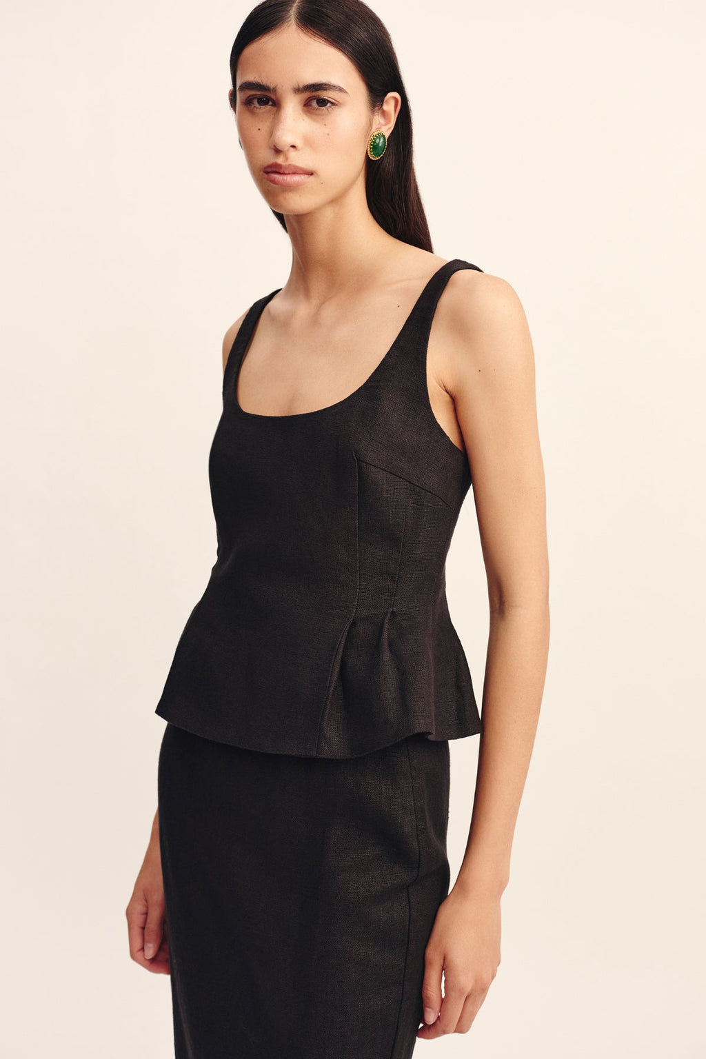 ROSALIE TOP