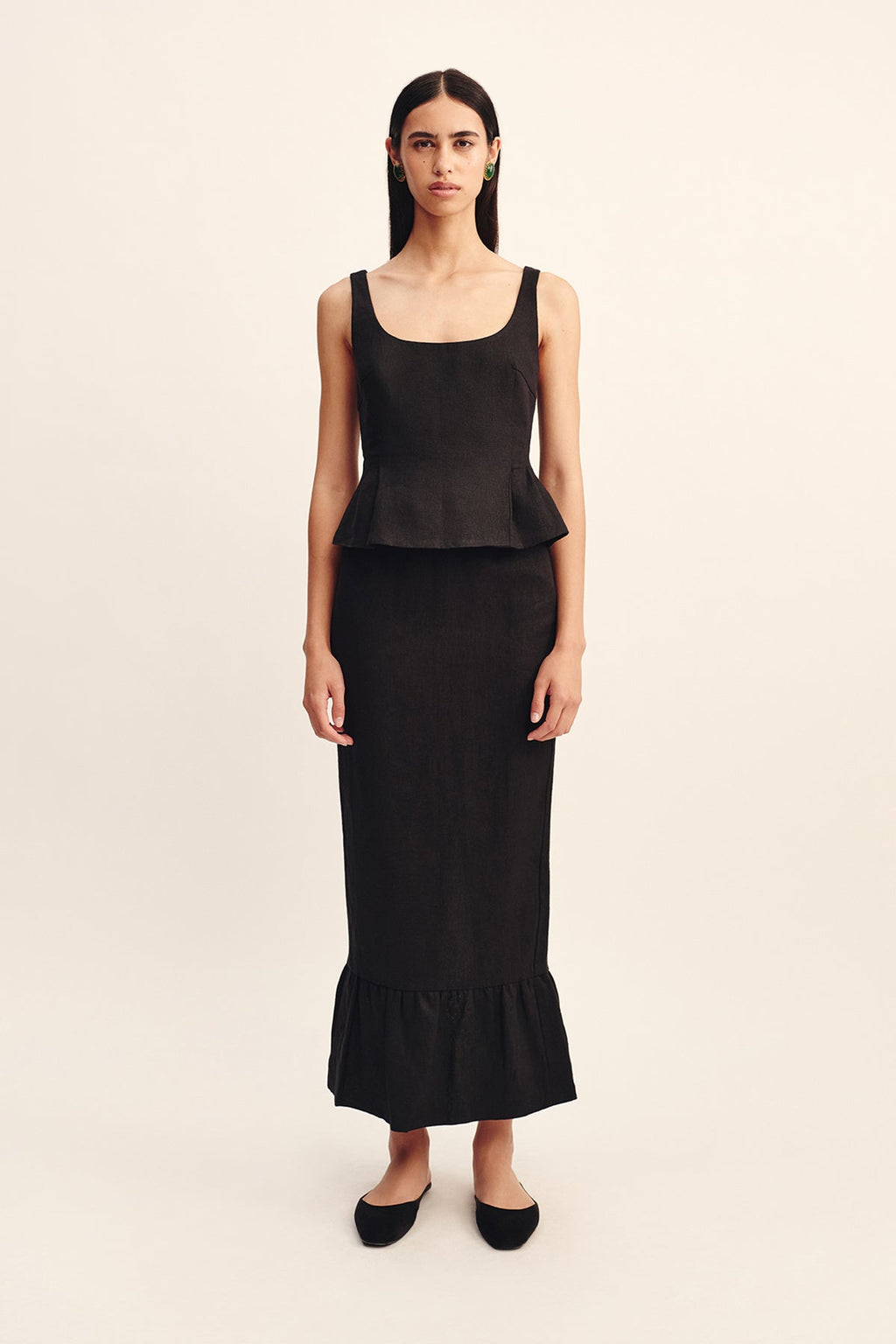 ROSALIE TOP