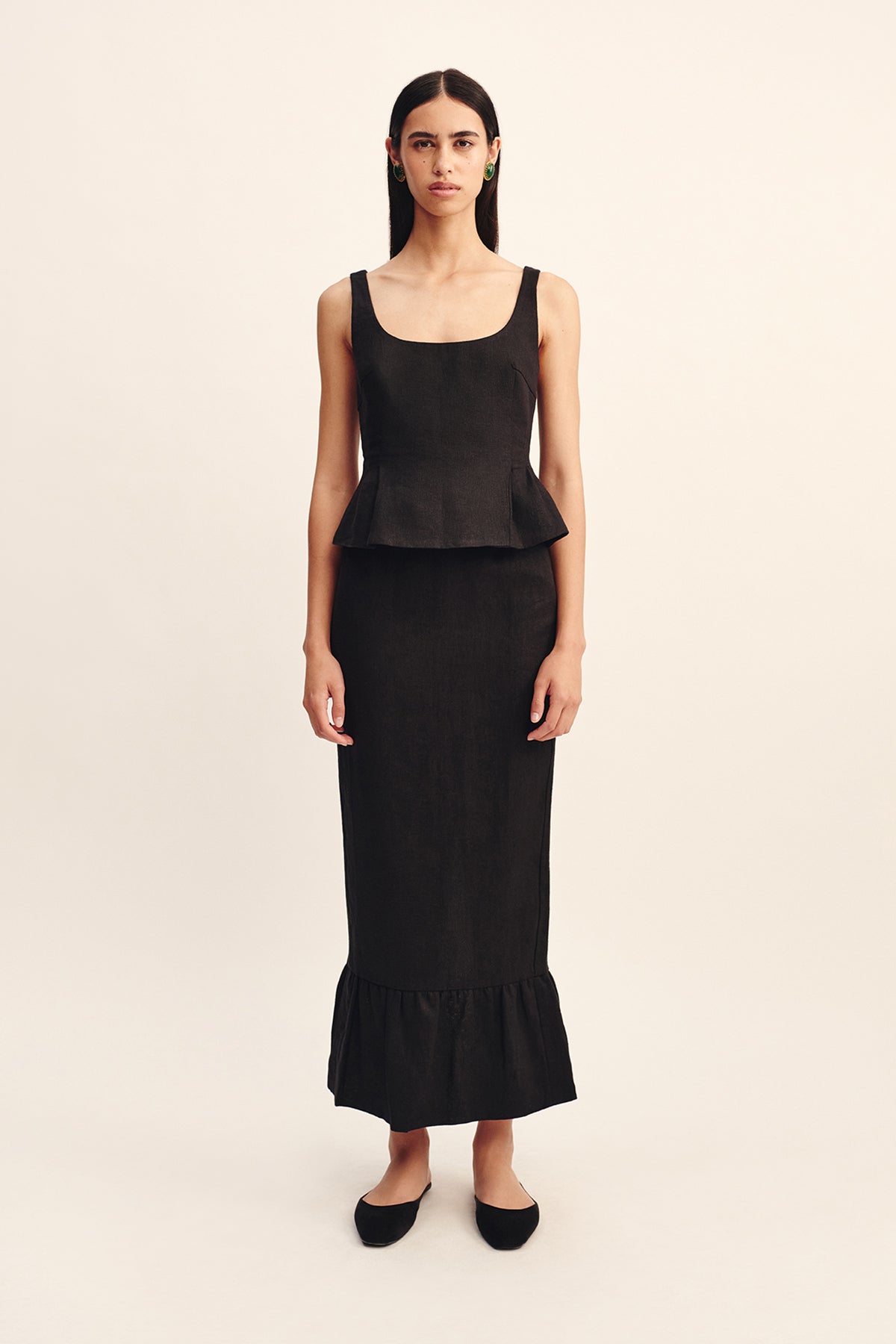 ROSALIE TOP