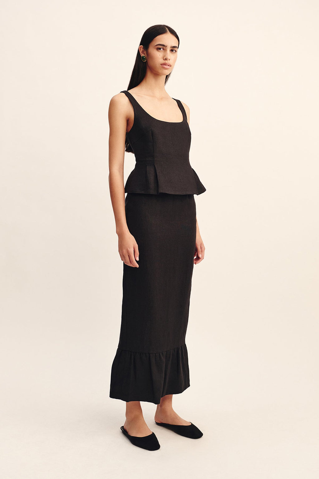 ROSALIE TOP