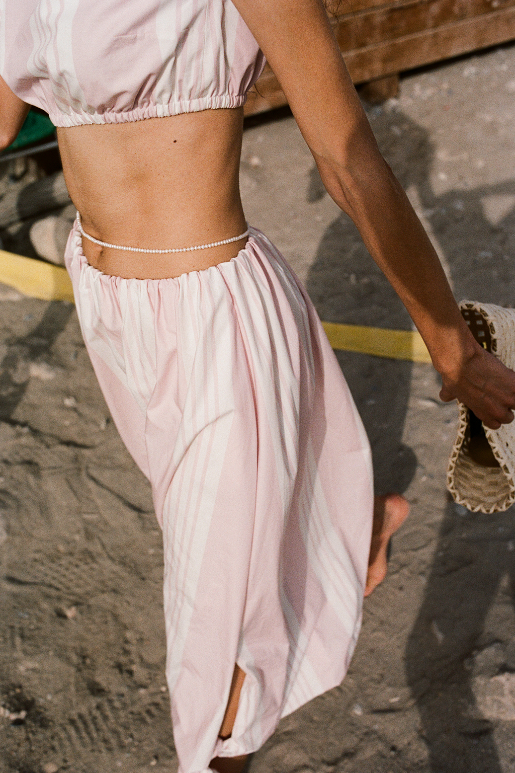 ROSIE SKIRT