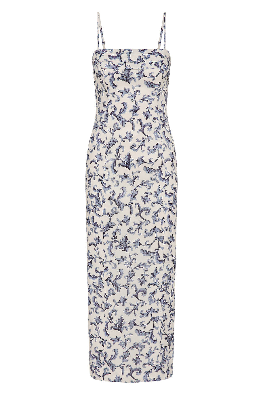 RUE DRESS