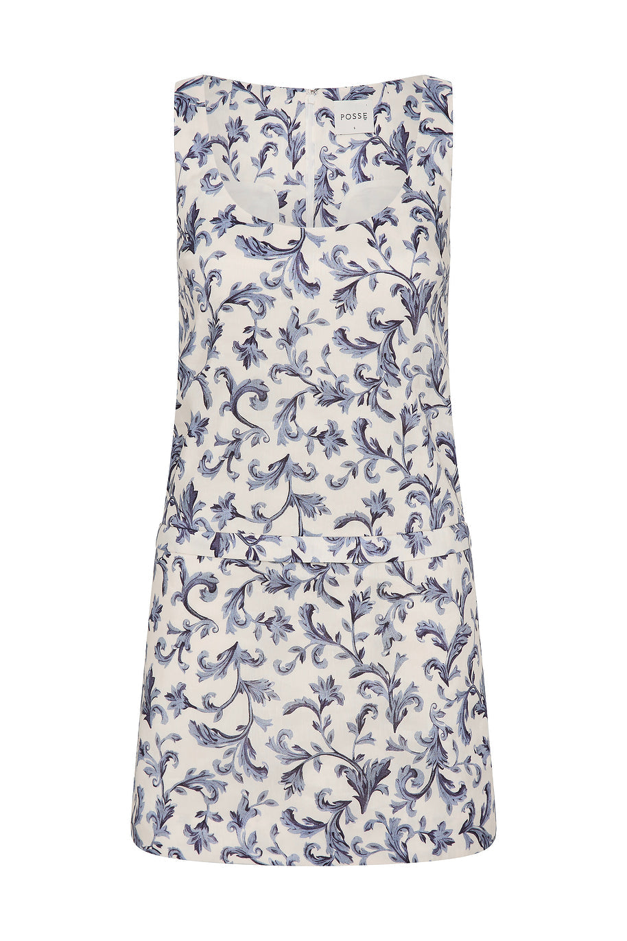 RUE MINI DRESS