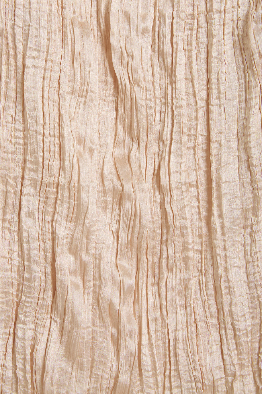 ESME STRAPLESS DRESS