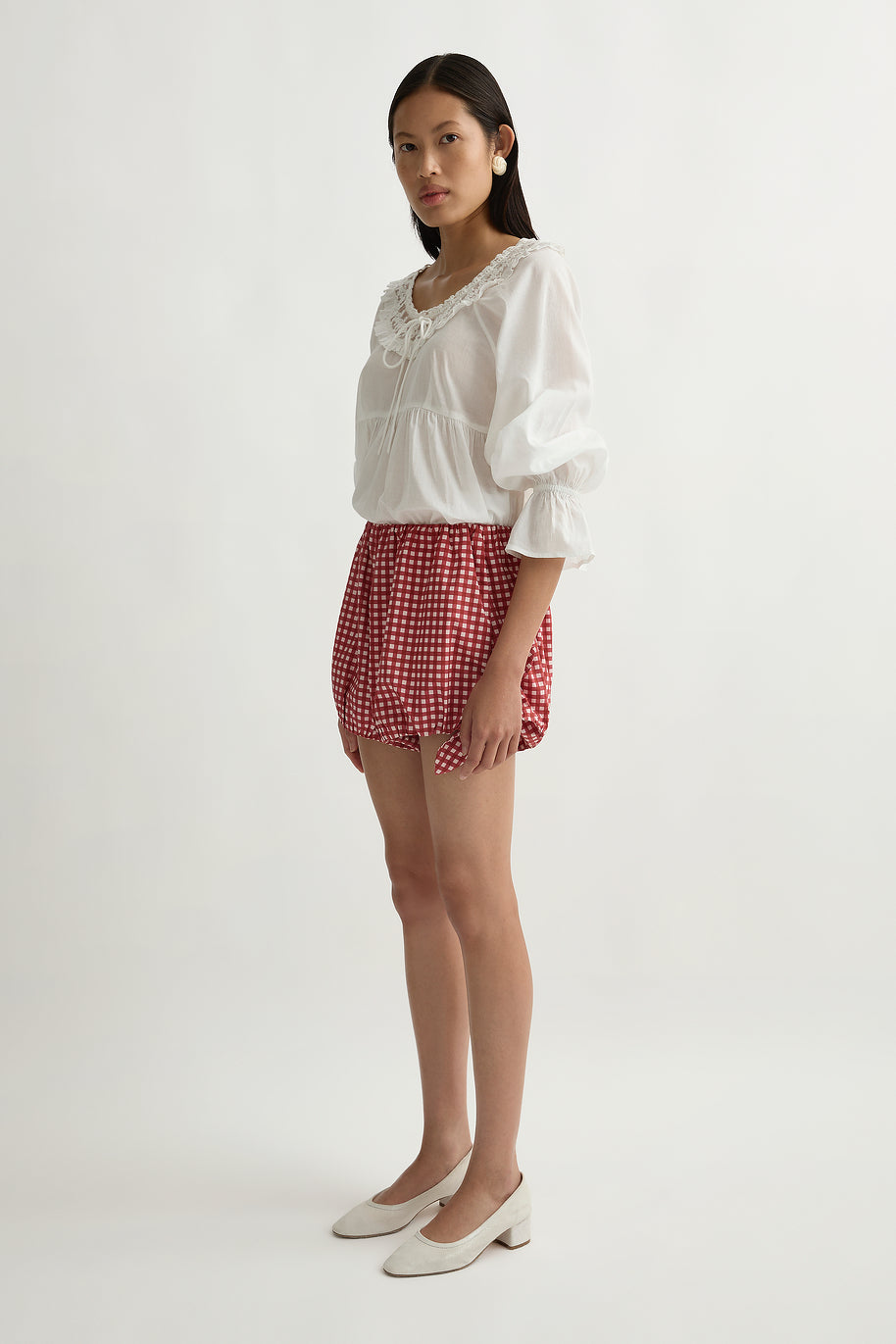 ROSIE SHORT