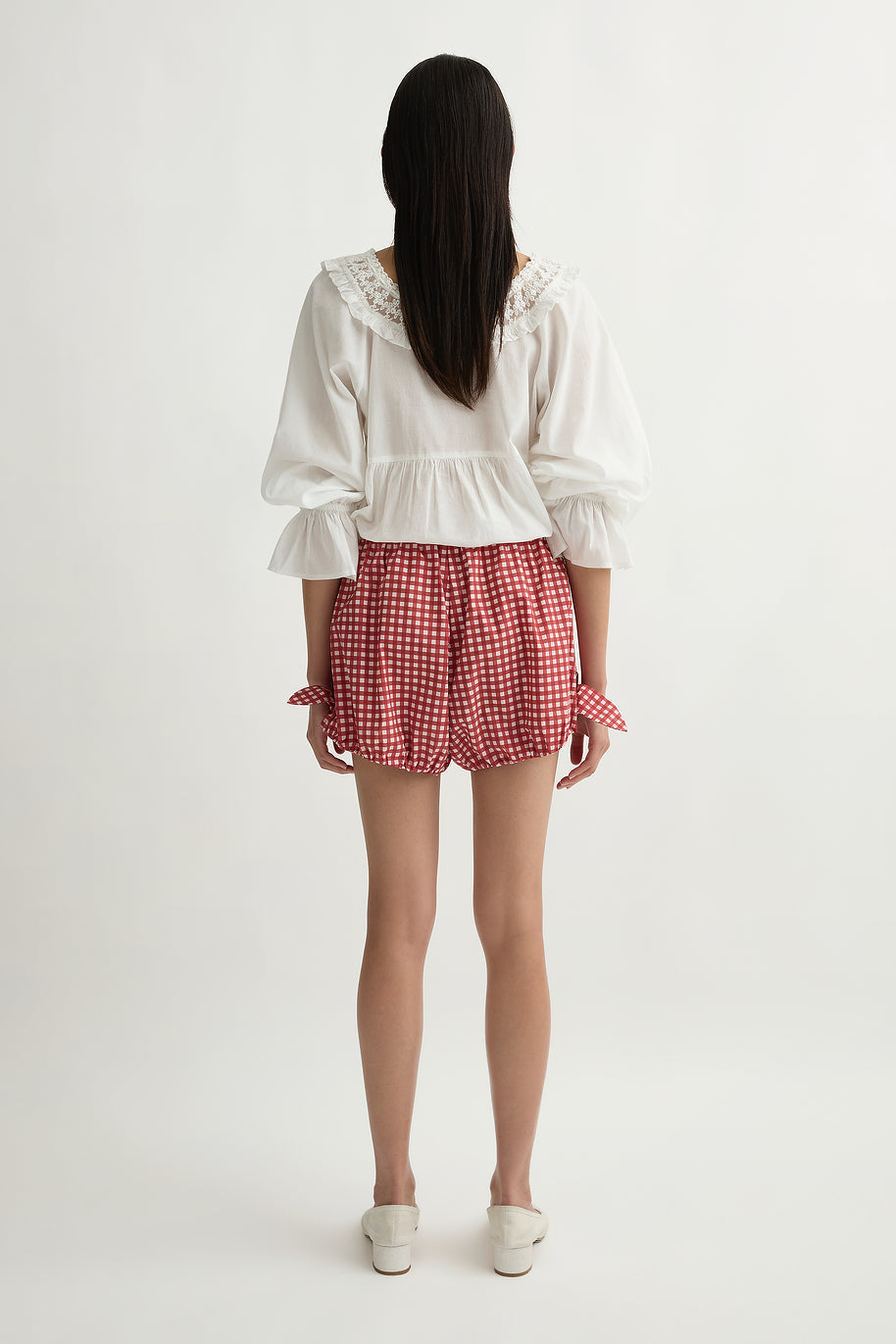 ROSIE SHORT