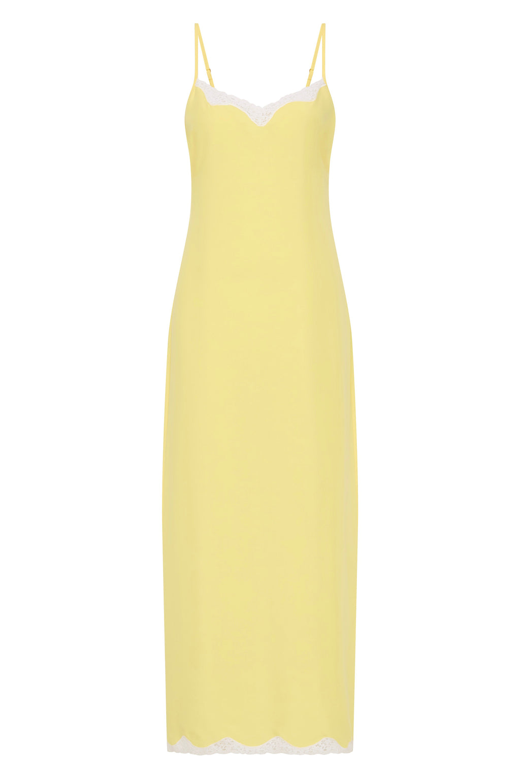 TABITHA SLIP DRESS