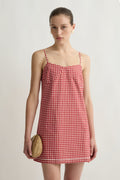 LINDIE MINI DRESS