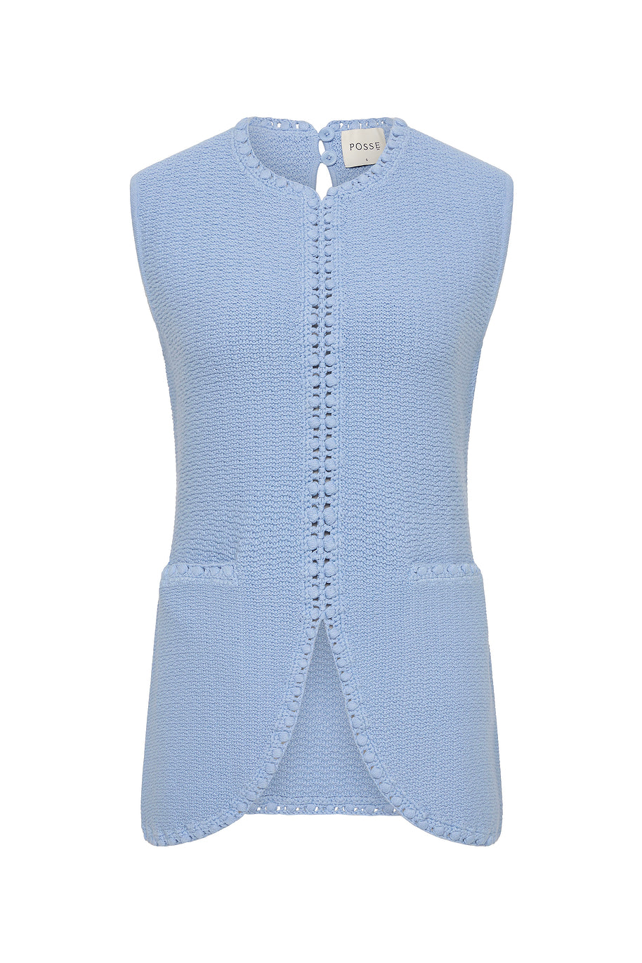 HARLAN VEST